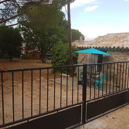 La petite bergerie Villa Roquebrune-sur-Argens Eksteriør bilde