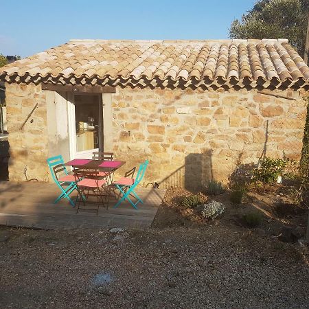 La petite bergerie Villa Roquebrune-sur-Argens Eksteriør bilde