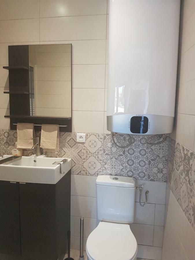 La petite bergerie Villa Roquebrune-sur-Argens Eksteriør bilde