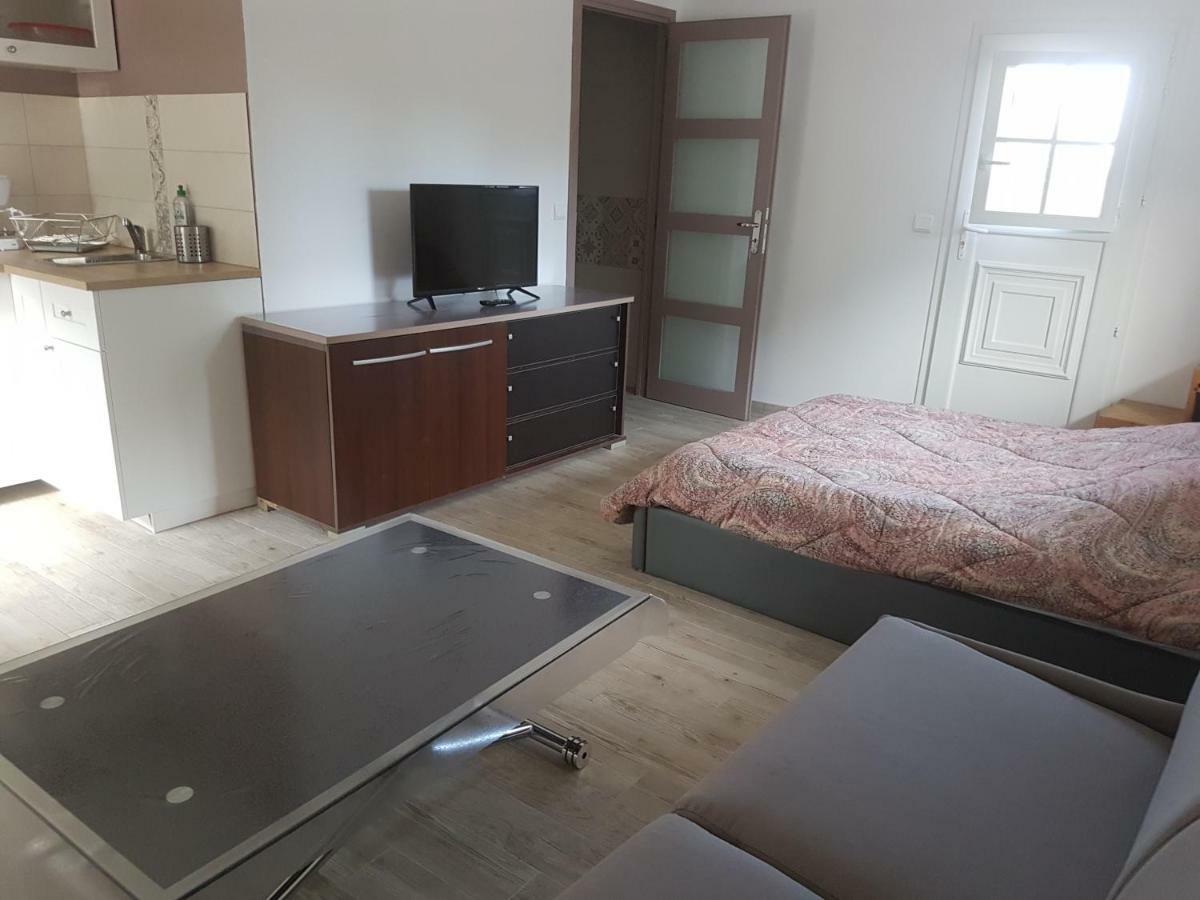 La petite bergerie Villa Roquebrune-sur-Argens Eksteriør bilde